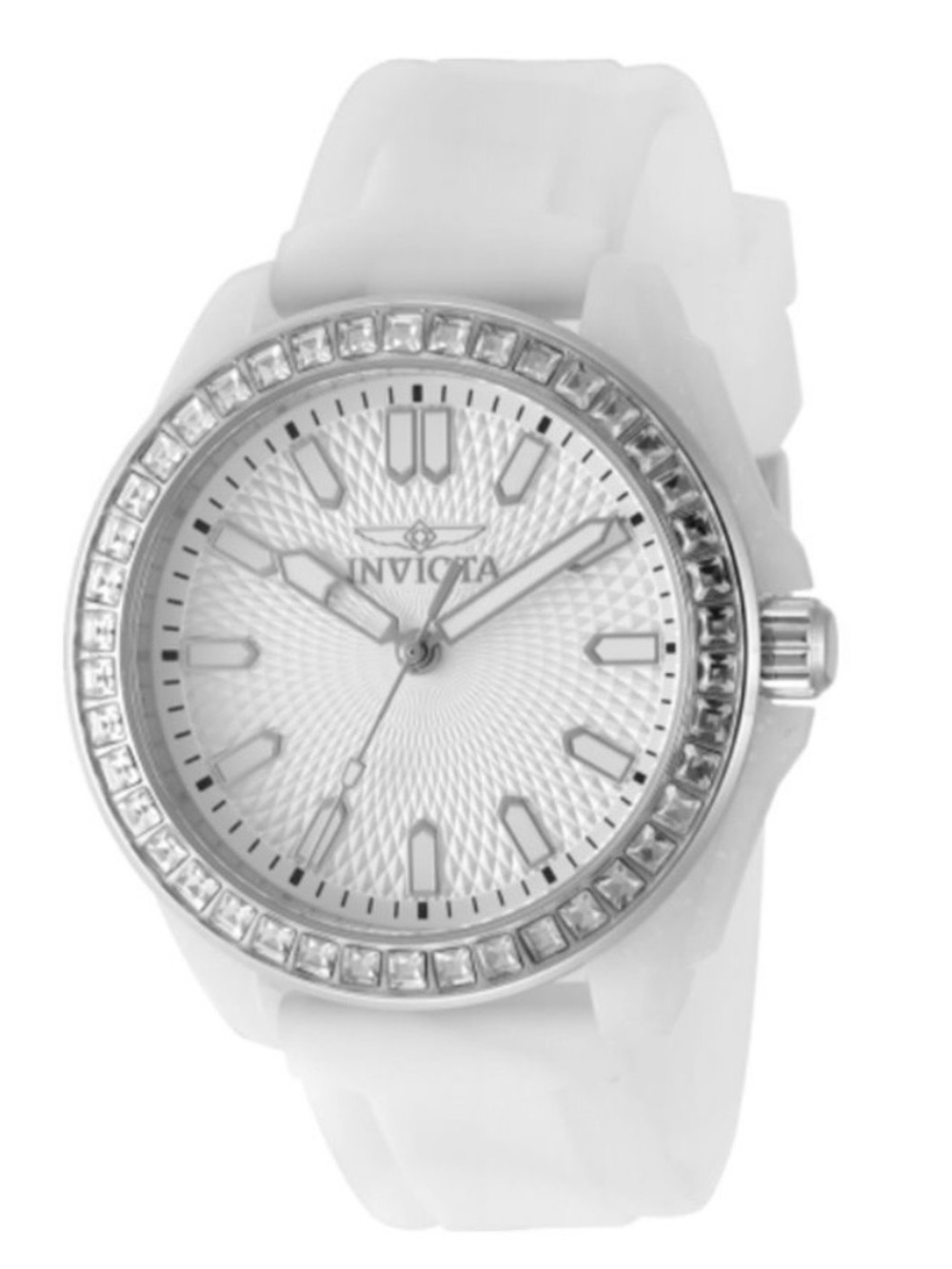 Invicta Celestial Women's Watch - 37mm, White (50201)